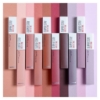 Picture of Maybelline New York SuperStay Matte Ink Liquid Lipstick - Seductress 65
