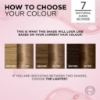 Picture of L'Oréal Paris Excellence Crème Permanent Hair Colour - 7 Dark Blonde
