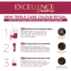 Picture of L'Oréal Paris Excellence Crème Permanent Hair Colour - 7.1 Dark Ash Blonde