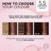 Picture of L'Oréal Paris Excellence Crème Permanent Hair Colour - 5.5 Mahogany Brown
