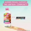 Picture of Garnier SkinActive Micellar Cleansing Water For All Skin Types 400ml