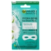 Picture of Garnier Hydra Bomb Hyaluronic Acid + Coconut Water Eye Sheet Mask 6g