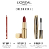 Picture of L’Oréal Paris Color Riche Satin Lipstick 124 S'il Vous Plait