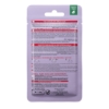 Picture of L'Oreal Paris Revitalift Filler Hyaluronic Acid and Caffeine Plumping and Brightening Eye Sheet Mask