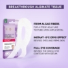 Picture of L'Oreal Paris Revitalift Filler Hyaluronic Acid and Caffeine Plumping and Brightening Eye Sheet Mask