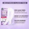 Picture of L'Oreal Paris Revitalift Filler Hyaluronic Acid and Caffeine Plumping and Brightening Eye Sheet Mask