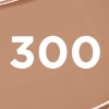 Picture of L'Oreal Paris Infallible 32H Matte Cover Liquid Foundation SPF 25 - With 4% Niacinamide – 300 COOL TONE 