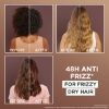 Picture of Garnier Fructis Hair Food Smoothing Macadamia Mulit Use Treatment for Dry & Unruly Hair 390ml
