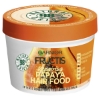 Picture of Garnier Fructis Hair Food Repairing Papaya 390ml for Damaged Hair