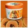 Picture of Garnier Fructis Hair Food Repairing Papaya 390ml for Damaged Hair