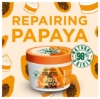 Picture of Garnier Fructis Hair Food Repairing Papaya 390ml for Damaged Hair