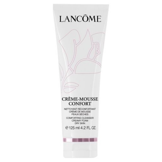 Picture of Lancôme Creme Mousse Confort Face Cleanser 125ml