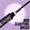 Picture of Maybelline New York Express Brow Fast Sculpt Brow Gel Mascara - Clear