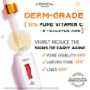Picture of L'Oreal Paris Revitalift 12% Pure Vitamin C Tone-Pore-Line Serum