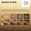 Picture of L'Oréal Paris Préférence Permanent Hair Colour - 7 Blonde