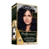 Picture of L'Oréal Paris Préférence Permanent Hair Colour - 1 Black