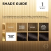 Picture of L'Oréal Paris Préférence Permanent Hair Colour - 1 Black