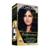 Picture of L'Oréal Paris Préférence Permanent Hair Colour - 1 Black