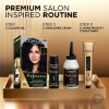 Picture of L'Oréal Paris Préférence Permanent Hair Colour - 1 Black