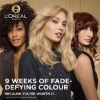 Picture of L'Oréal Paris Préférence Permanent Hair Colour - 1 Black