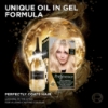Picture of L'Oréal Paris Préférence Permanent Hair Colour - 1 Black