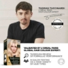 Picture of L'Oréal Paris Préférence Permanent Hair Colour - 5.21 Cool Iridescent Light Brown