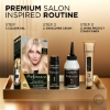 Picture of L'Oréal Paris Préférence Permanent Hair Colour - 9.1 Light Ash Blonde