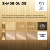 Picture of L'Oréal Paris Préférence Permanent Hair Colour - 9.1 Light Ash Blonde