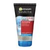 Picture of Garnier Pure Active Anti-Blackhead Charcoal Exfoliating Gel