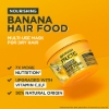 Picture of Garnier Fructis Hair Food Nourishing Banana Multi use Treatment for Dry Hair 390ml