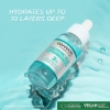 Picture of Garnier Skin Active Hyaluronic Aloe Hydrating Serum 30ml