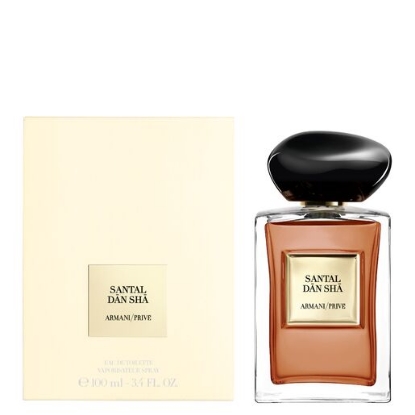 Picture of ARMANI PRIVÉ SANTAL DAN SHA EAU DE TOILETTE 100ML