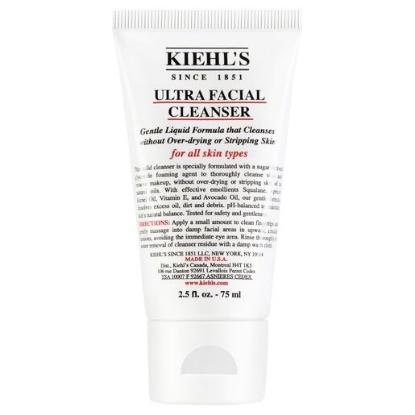 Picture of Kiehl's Ultra Facial Cleanser