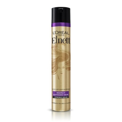 Picture of L’Oréal Paris Elnett Satin Extra-Caring Argan Oil