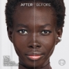 Picture of L'Oréal Paris True Match Liquid Foundation 12.N Ebony