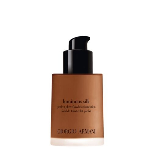Picture of Luminous Silk Foundation