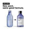 Picture of LP SERIE EXPERT BLONDIFIER GLOSS SHAMPOO 300ml