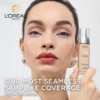 Picture of L'Oréal Paris True Match Liquid Foundation 10.C Espresso