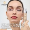 Picture of L’Oréal Paris True Match Liquid Foundation 8N Cappuccino