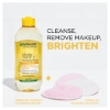 Picture of Garnier Micellar Vitamin C Cleansing Water 400ml