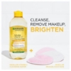 Picture of Garnier Micellar Vitamin C Cleansing Water 400ml