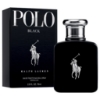 Picture of Ralph Lauren Polo Black Eau de Toilette 75ml