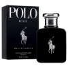 Picture of Ralph Lauren Polo Black Eau de Toilette 75ml