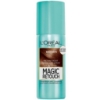 Picture of L'Oréal Paris Magic Retouch Temporary Root Concealer Spray - Brown (Instant Grey Hair Coverage)