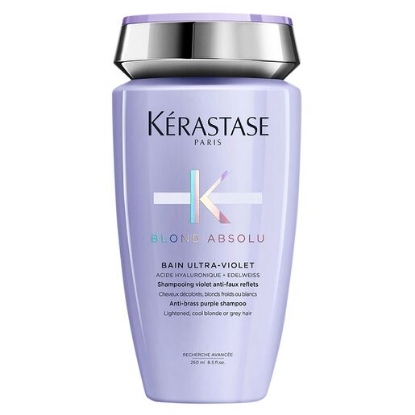 Picture of Kérastase Blond Absolu Bain Ultra-Violet Shampoo 250ml