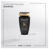 Picture of Kérastase Chronologiste Bain Shampoo Régénérant 250ml