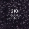 Picture of L'Oréal Paris Casting Crème Gloss Semi-Permanent Hair Colour - 210 Blue Black (Ammonia Free)