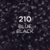 Picture of L'Oréal Paris Casting Crème Gloss Semi-Permanent Hair Colour - 210 Blue Black (Ammonia Free)