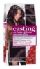 Picture of L'Oréal Paris Casting Crème Gloss Semi-Permanent Hair Colour - 316 Plum (Ammonia Free)