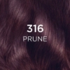 Picture of L'Oréal Paris Casting Crème Gloss Semi-Permanent Hair Colour - 316 Plum (Ammonia Free)